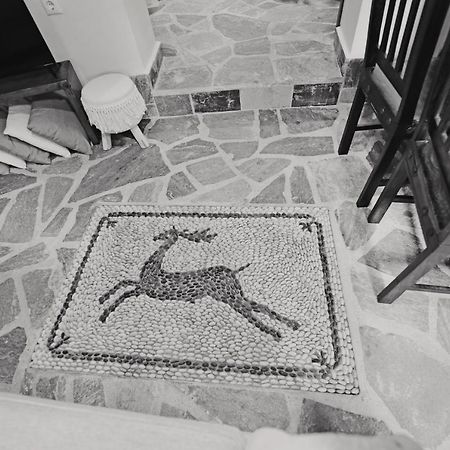 Villa Athina House Rhodes City Esterno foto