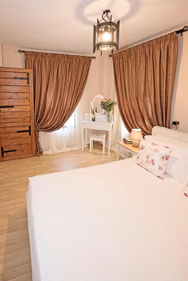 Villa Athina House Rhodes City Esterno foto