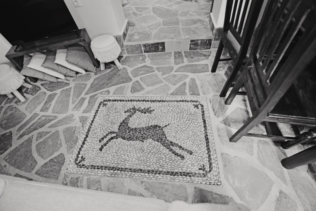 Villa Athina House Rhodes City Esterno foto