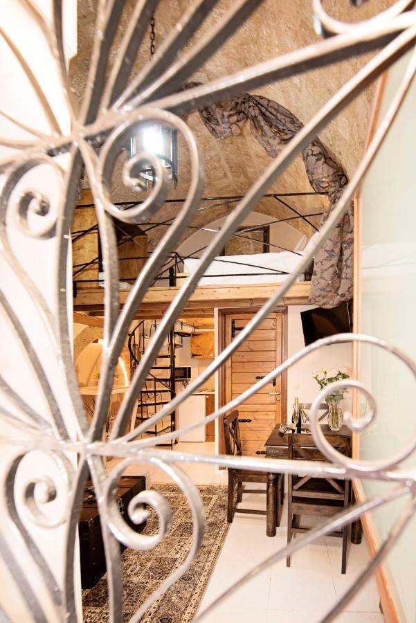 Villa Athina House Rhodes City Esterno foto