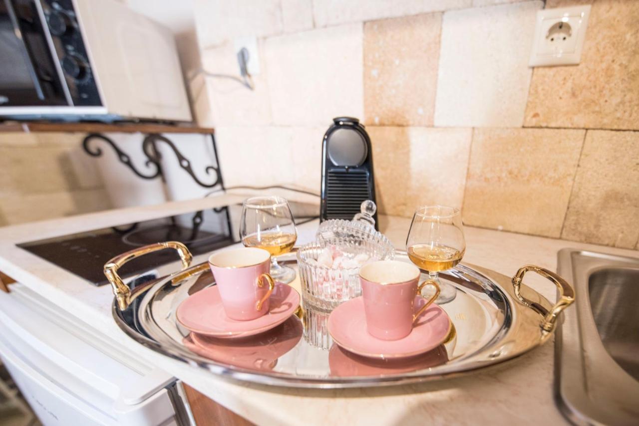 Villa Athina House Rhodes City Esterno foto