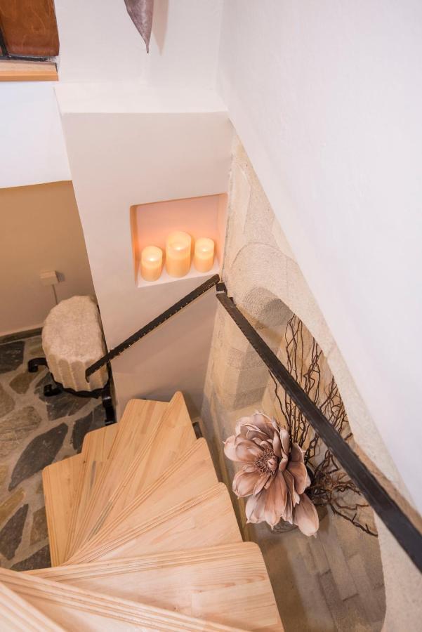 Villa Athina House Rhodes City Esterno foto