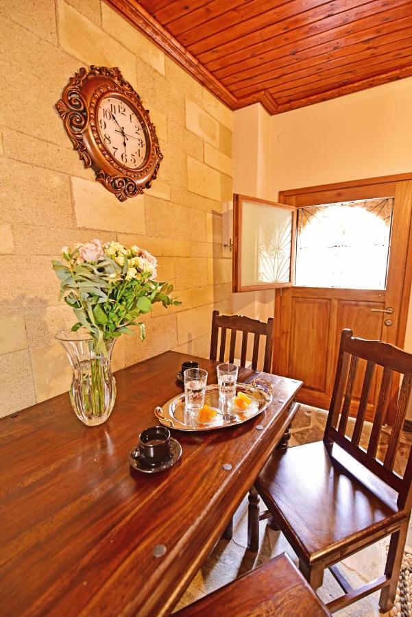 Villa Athina House Rhodes City Esterno foto