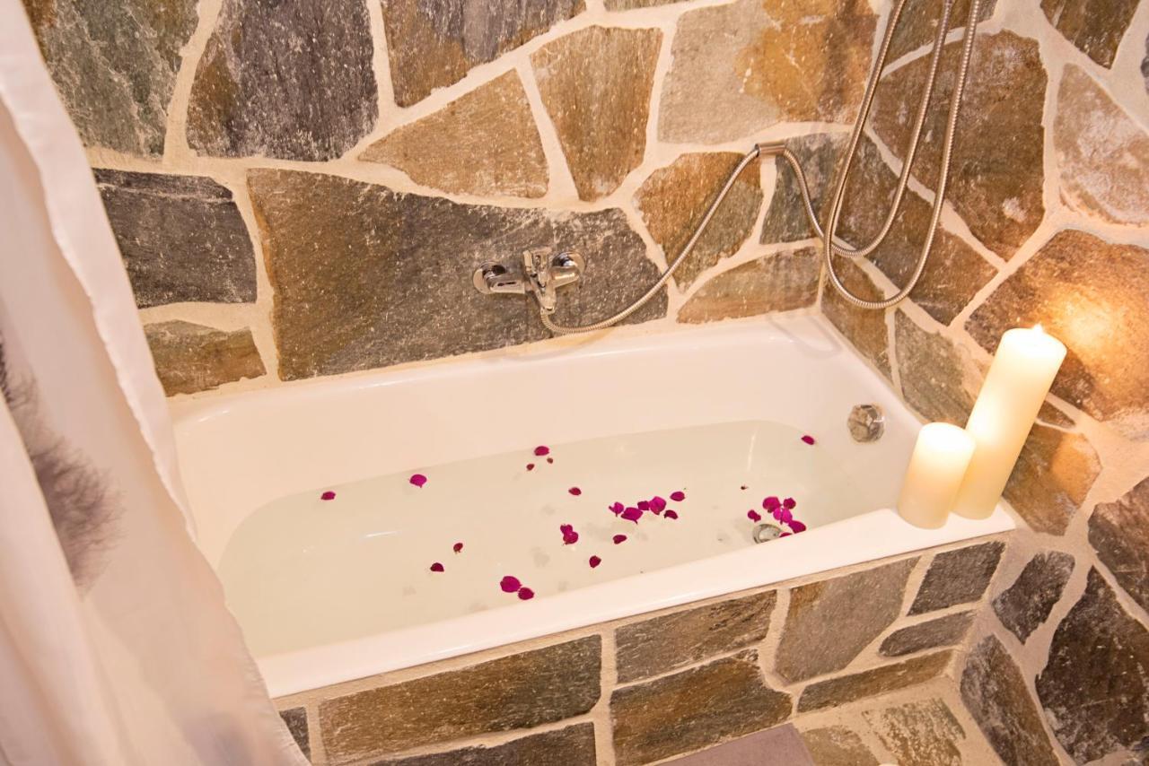 Villa Athina House Rhodes City Esterno foto