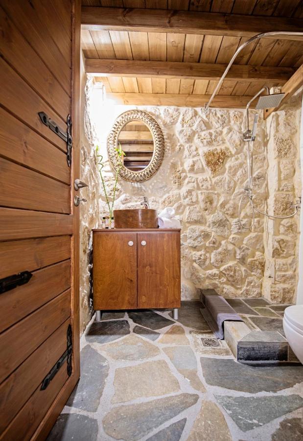 Villa Athina House Rhodes City Esterno foto
