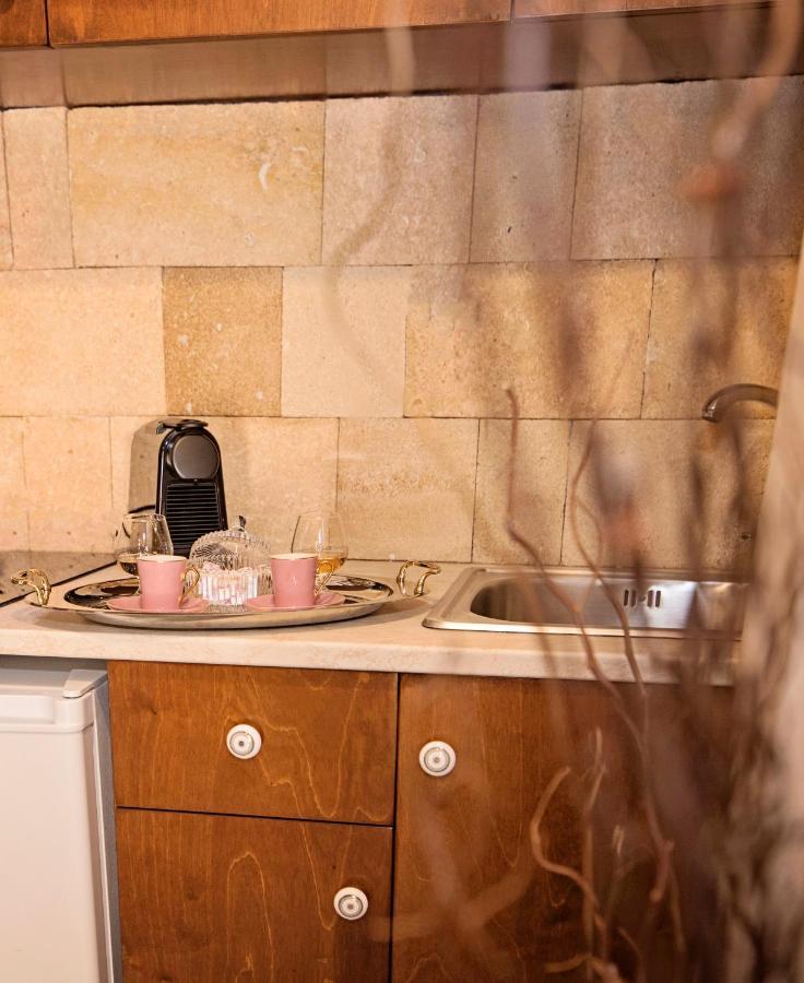 Villa Athina House Rhodes City Esterno foto