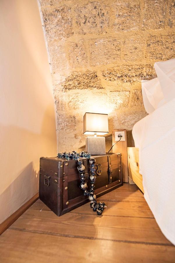 Villa Athina House Rhodes City Esterno foto