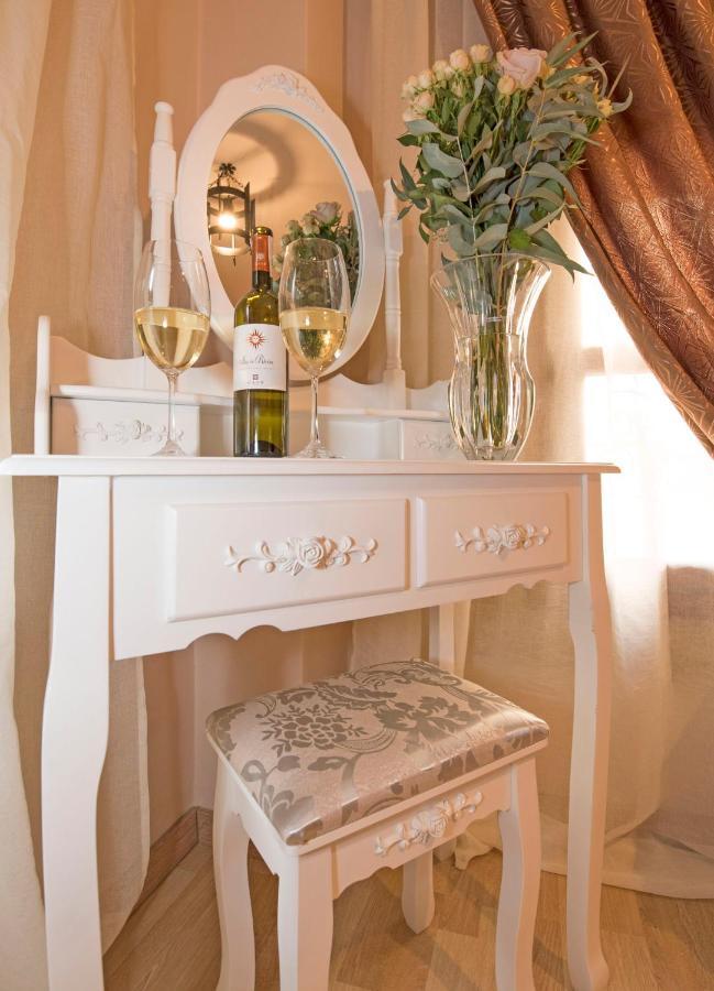 Villa Athina House Rhodes City Esterno foto