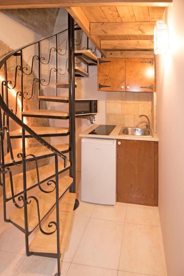 Villa Athina House Rhodes City Esterno foto