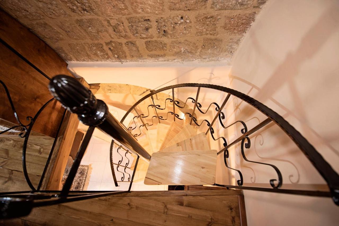Villa Athina House Rhodes City Esterno foto