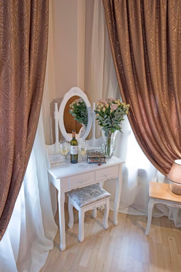 Villa Athina House Rhodes City Esterno foto